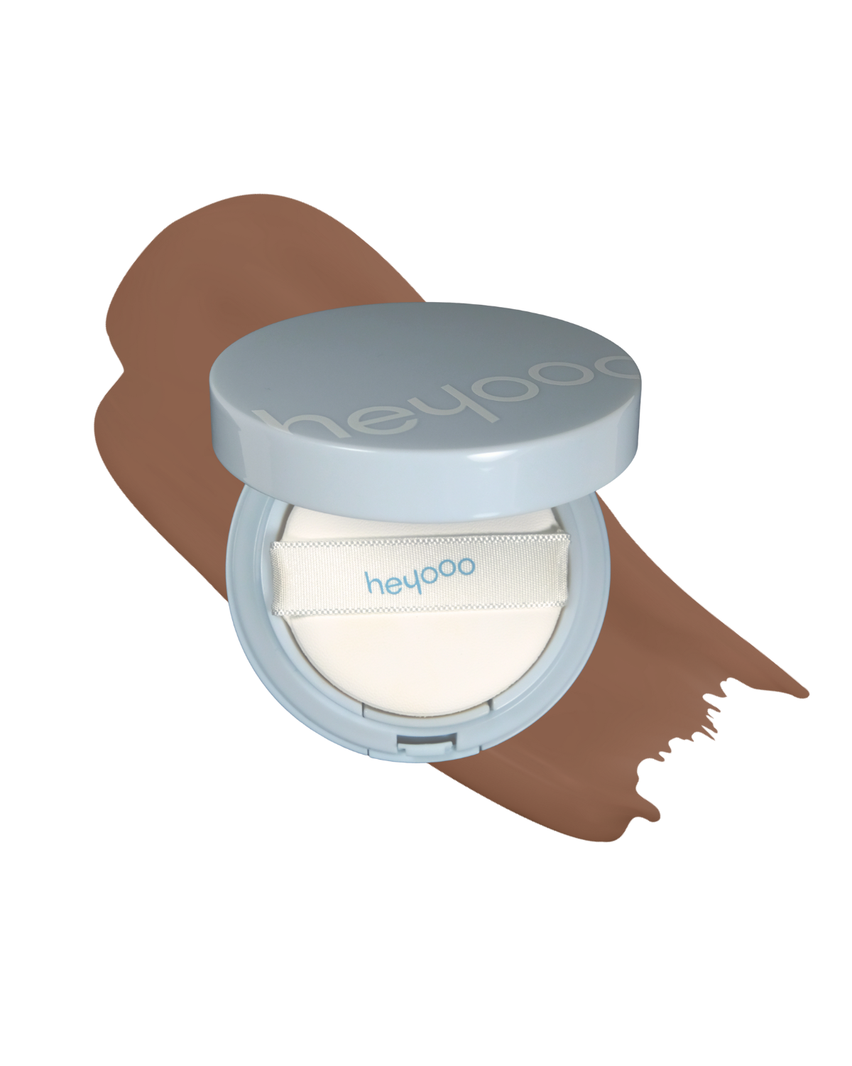 Heyooo Natural Glow Foundation | Korean Beauty | BB Cream | Makeup  