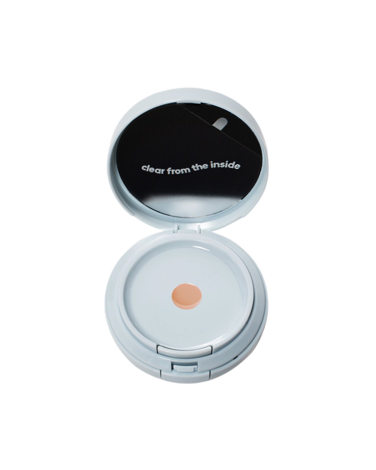 Natural Glow Foundation